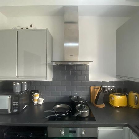 Swanky Apartments 버밍엄 외부 사진