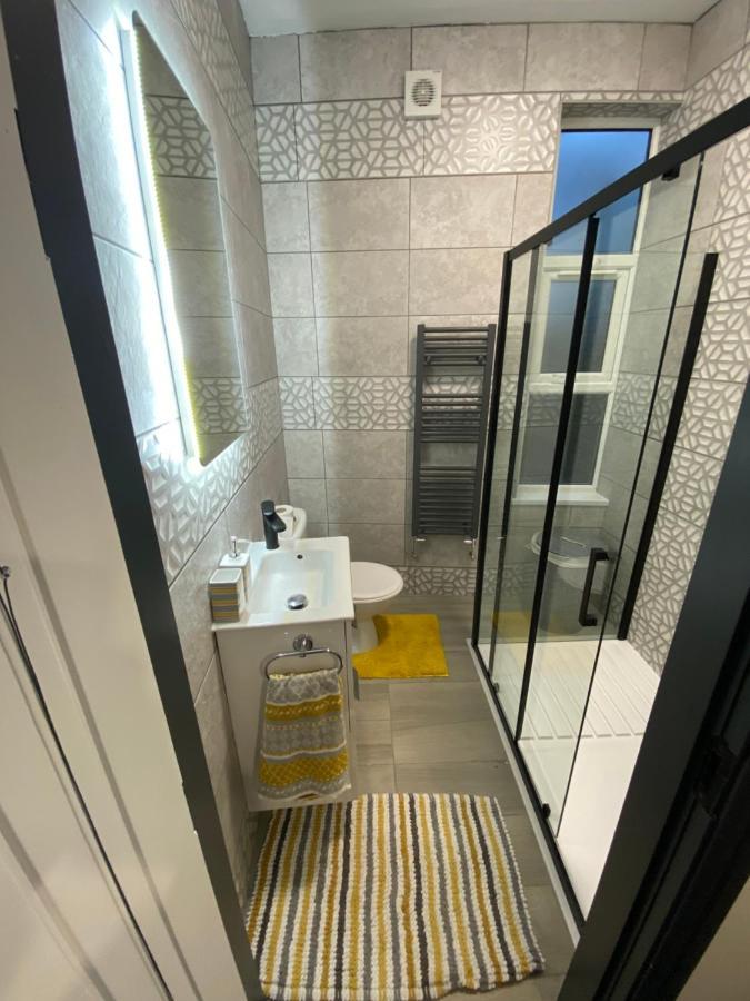 Swanky Apartments 버밍엄 외부 사진